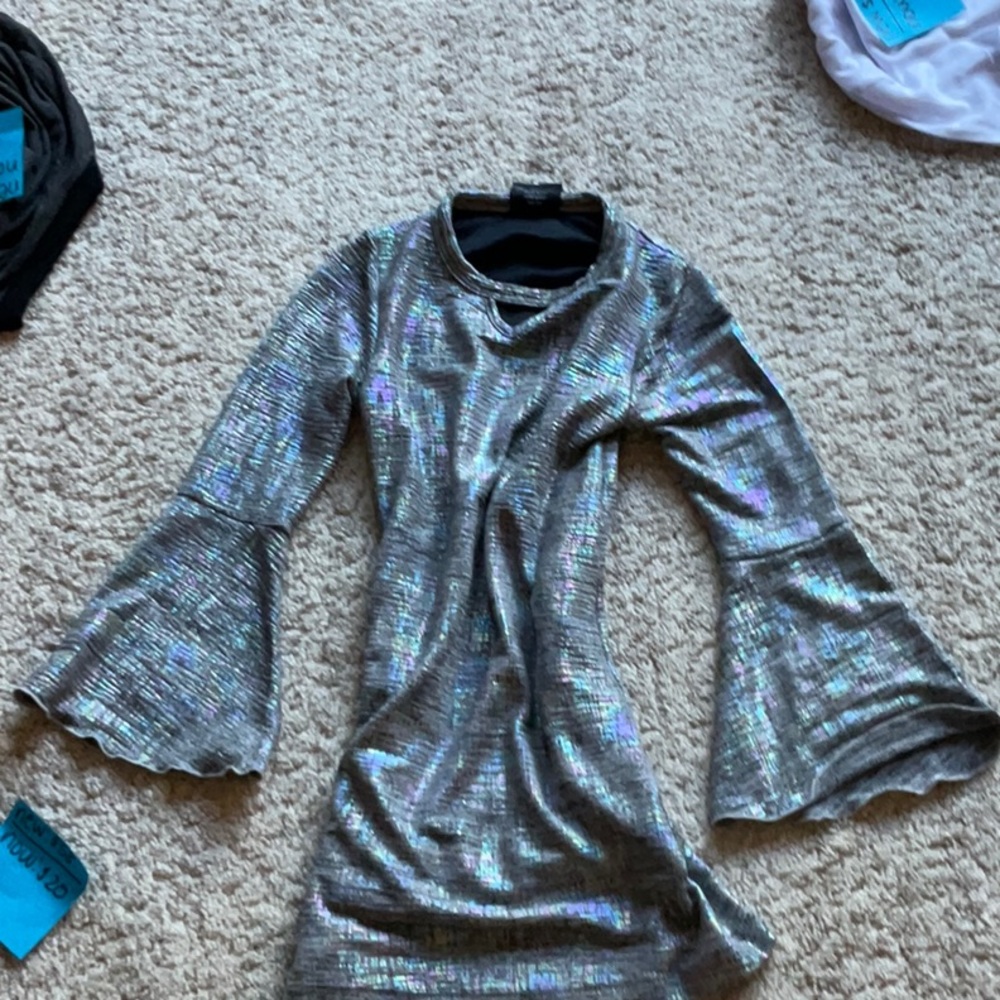 Kids part dress!